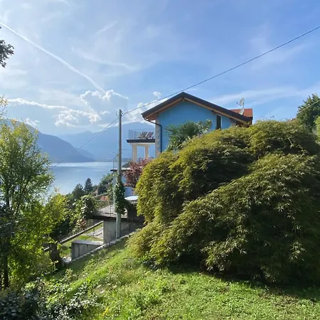 Vista Di Suna Verbania