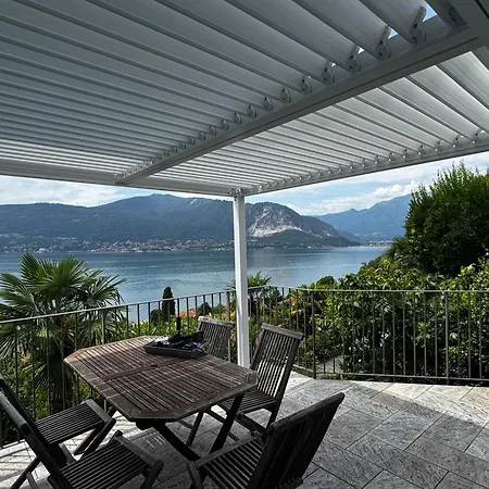 Vista Di Suna Apartment